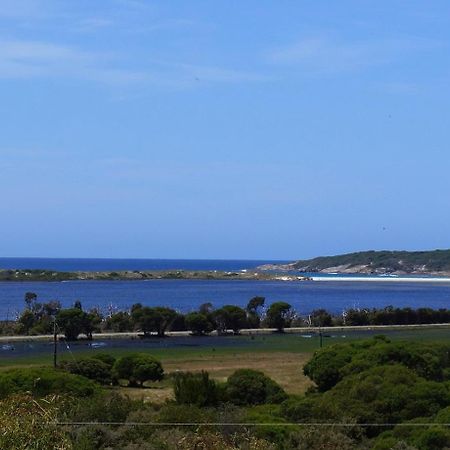 Eagles Nest Ocean Lookout Coastal Couple Getaway Villa Denmark Exterior foto
