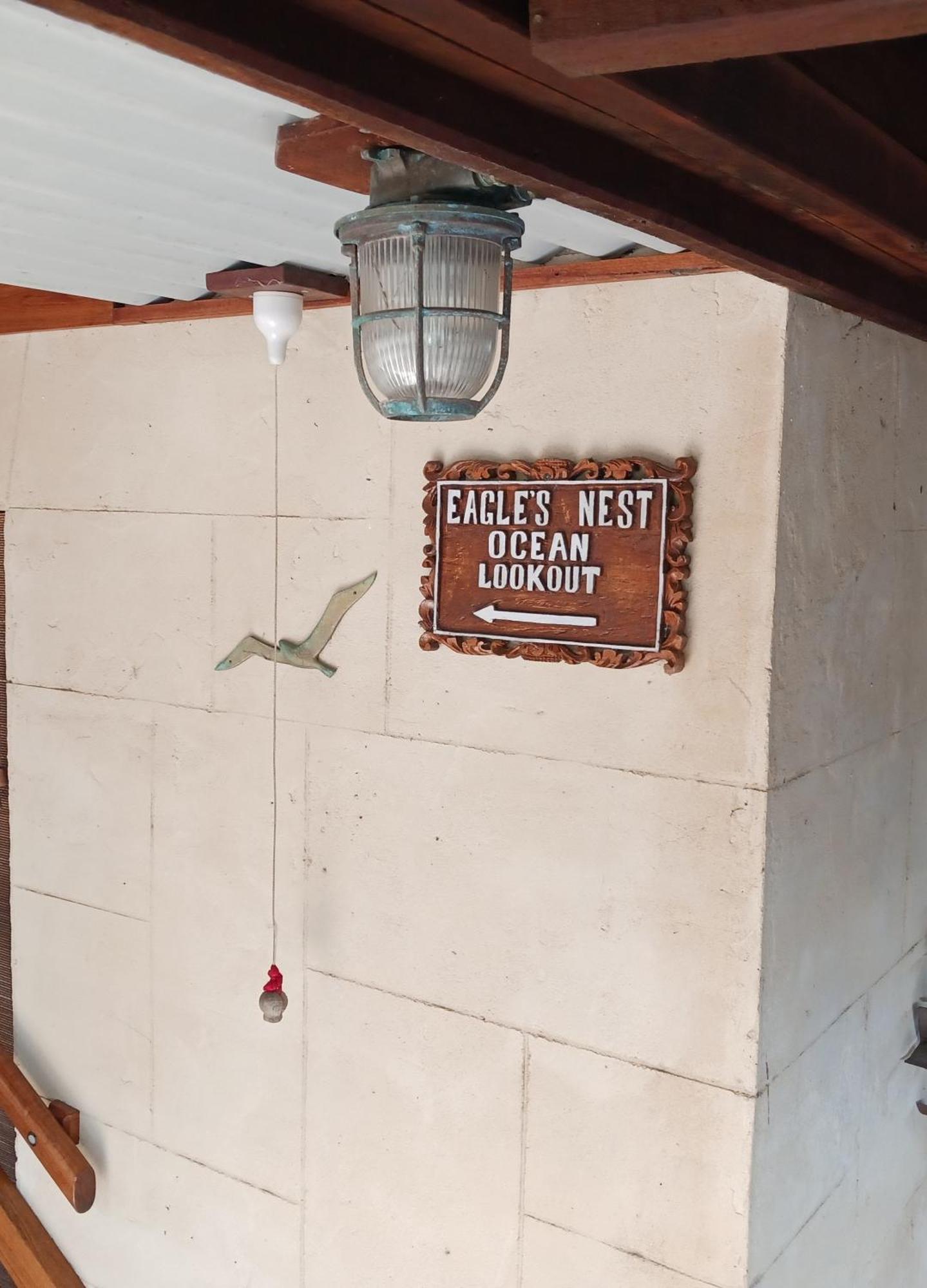 Eagles Nest Ocean Lookout Coastal Couple Getaway Villa Denmark Exterior foto