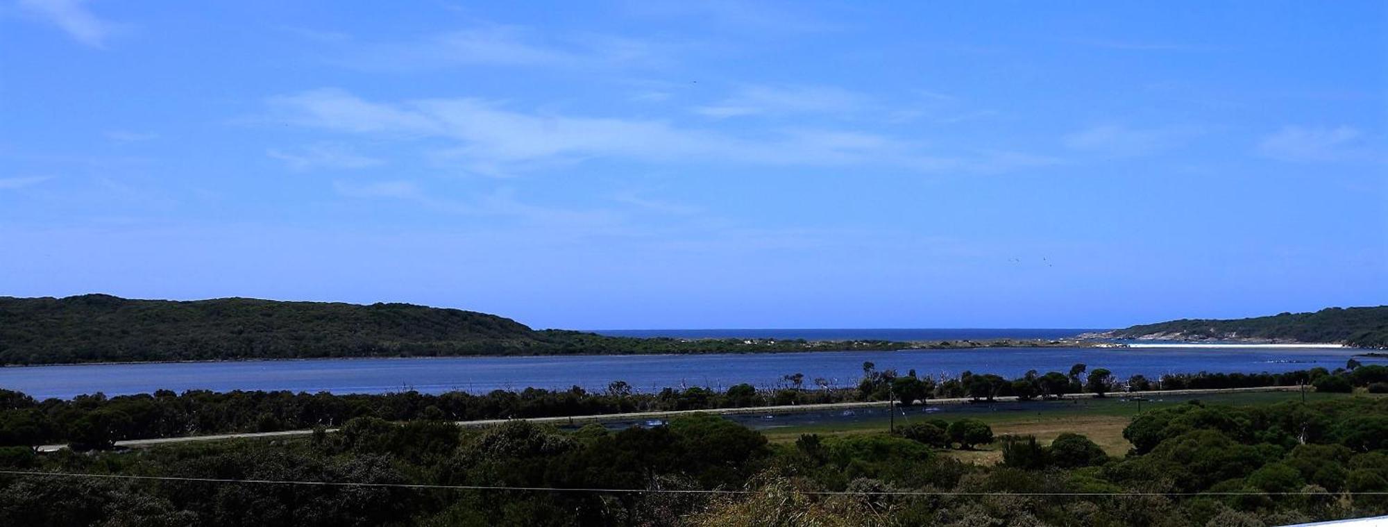 Eagles Nest Ocean Lookout Coastal Couple Getaway Villa Denmark Exterior foto