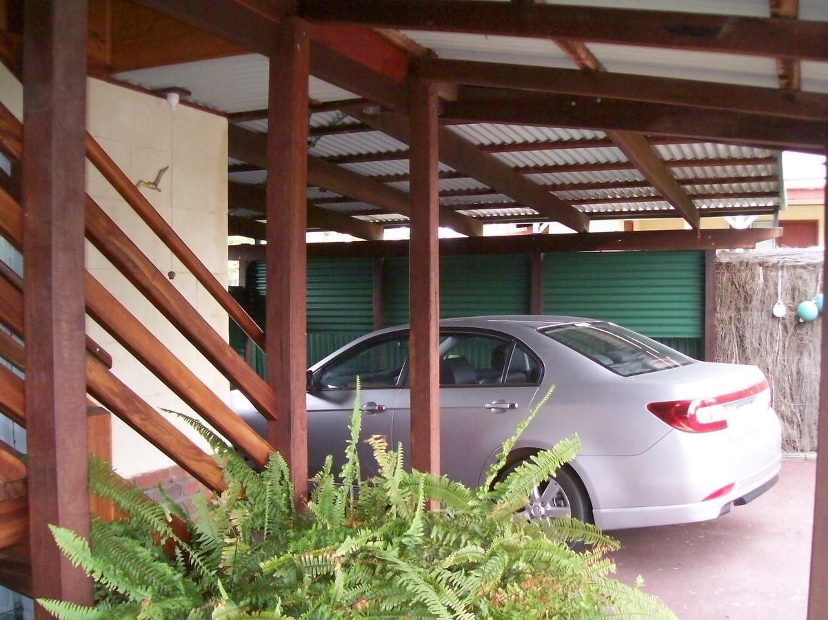 Eagles Nest Ocean Lookout Coastal Couple Getaway Villa Denmark Exterior foto