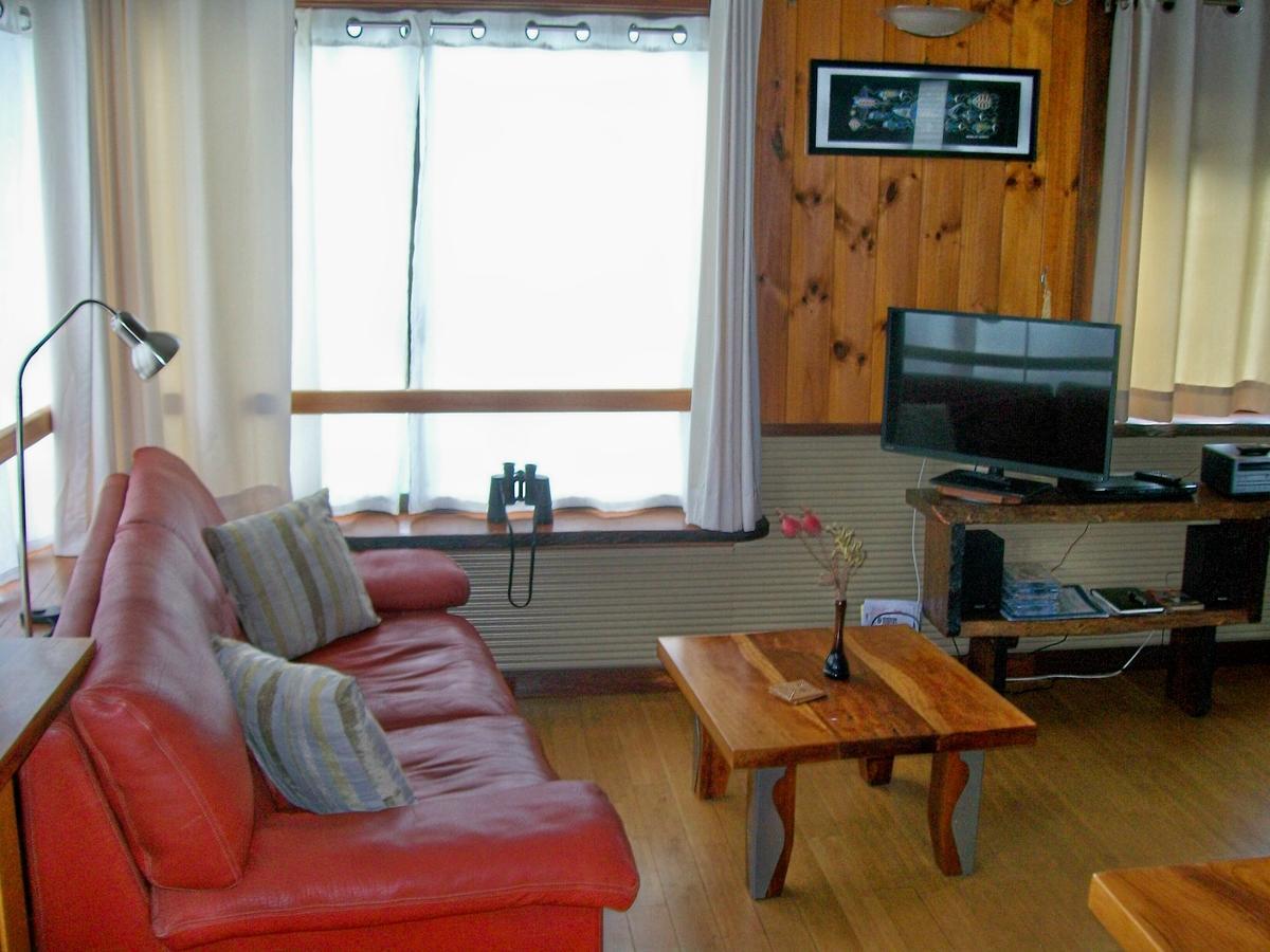 Eagles Nest Ocean Lookout Coastal Couple Getaway Villa Denmark Exterior foto