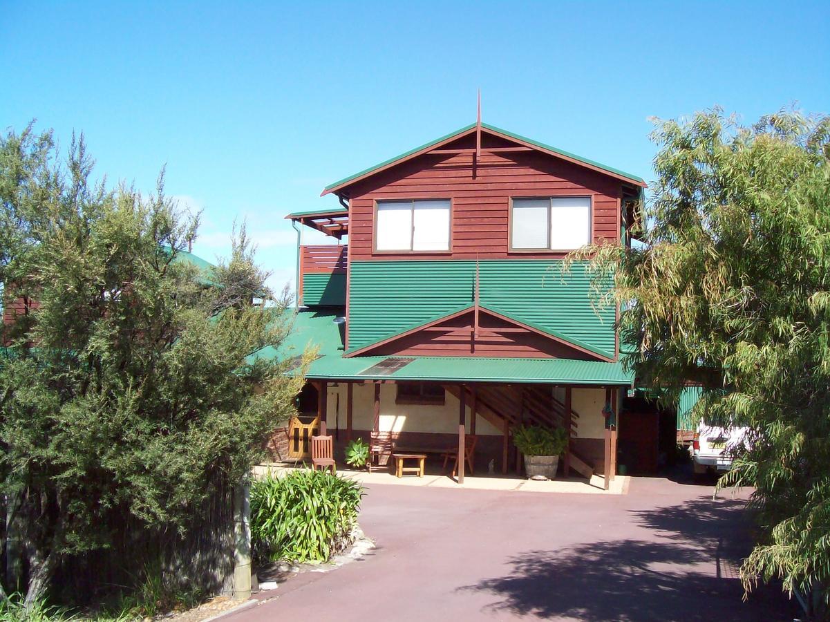 Eagles Nest Ocean Lookout Coastal Couple Getaway Villa Denmark Exterior foto