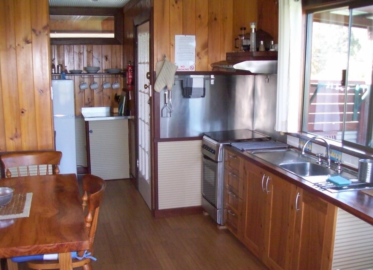 Eagles Nest Ocean Lookout Coastal Couple Getaway Villa Denmark Exterior foto