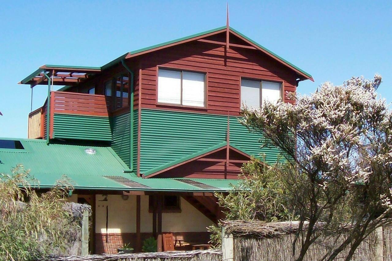 Eagles Nest Ocean Lookout Coastal Couple Getaway Villa Denmark Exterior foto